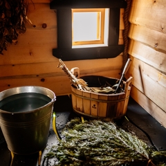 Эко-отель EcoSuite, Сочи, Краснодарский край