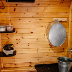 Эко-отель EcoSuite, Сочи, Краснодарский край