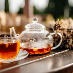 Эко-отель EcoSuite, Сочи, Краснодарский край