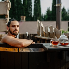 Эко-отель EcoSuite, Сочи, Краснодарский край