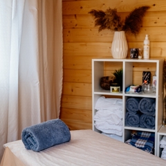 Эко-отель EcoSuite, Сочи, Краснодарский край