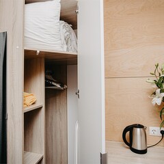 Эко-отель EcoSuite, Сочи, Краснодарский край