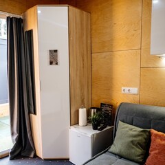 Эко-отель EcoSuite, Сочи, Краснодарский край