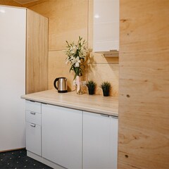 Эко-отель EcoSuite, Сочи, Краснодарский край