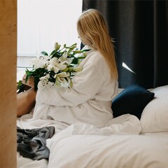 Эко-отель EcoSuite, Сочи, Краснодарский край