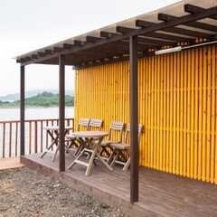 Гостевой дом Море-Песок, село Андреевка, Приморский край