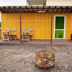 Гостевой дом Море-Песок, село Андреевка, Приморский край