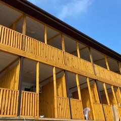 Гостевой дом Море-Песок, село Андреевка, Приморский край