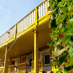 Гостевой дом Море-Песок, село Андреевка, Приморский край