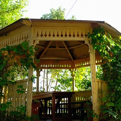 Гостевой дом Море-Песок, село Андреевка, Приморский край