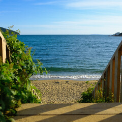 Гостевой дом Море-Песок, село Андреевка, Приморский край