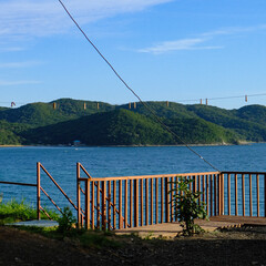 Гостевой дом Море-Песок, село Андреевка, Приморский край