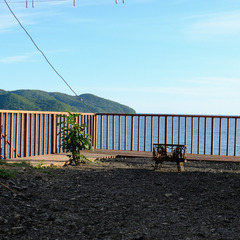 Гостевой дом Море-Песок, село Андреевка, Приморский край