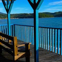 Гостевой дом Море-Песок, село Андреевка, Приморский край