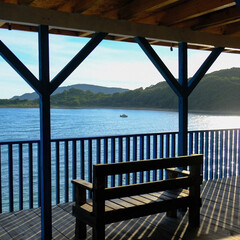 Гостевой дом Море-Песок, село Андреевка, Приморский край