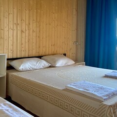 Гостевой дом Море-Песок, село Андреевка, Приморский край