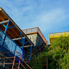 Гостевой дом Море-Песок, село Андреевка, Приморский край