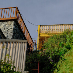 Гостевой дом Море-Песок, село Андреевка, Приморский край