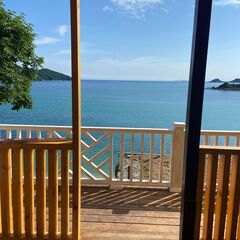 Гостевой дом Море-Песок, село Андреевка, Приморский край