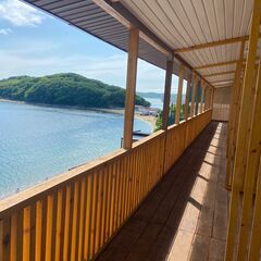 Гостевой дом Море-Песок, село Андреевка, Приморский край