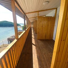 Гостевой дом Море-Песок, село Андреевка, Приморский край