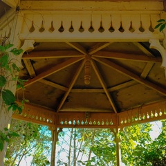 Гостевой дом Море-Песок, село Андреевка, Приморский край