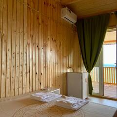 Гостевой дом Море-Песок, село Андреевка, Приморский край