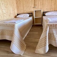 Гостевой дом Море-Песок, село Андреевка, Приморский край