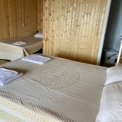 Гостевой дом Море-Песок, село Андреевка, Приморский край