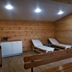 База отдыха На высоте, Туапсе, Краснодарский край