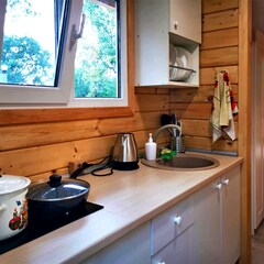 База отдыха На высоте, Туапсе, Краснодарский край