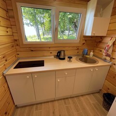 База отдыха На высоте, Туапсе, Краснодарский край