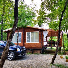 База отдыха На высоте, Туапсе, Краснодарский край