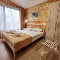 База отдыха На высоте, Туапсе, Краснодарский край