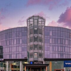 Отель Sky Hotel, Баку