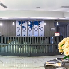 Отель Sky Hotel, Баку