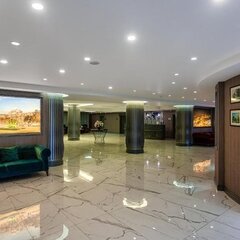 Отель Sky Hotel, Баку