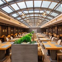 Отель Sky Hotel, Баку