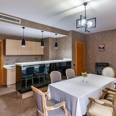 Отель Sky Hotel, Баку