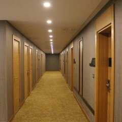 Отель Sky Hotel, Баку