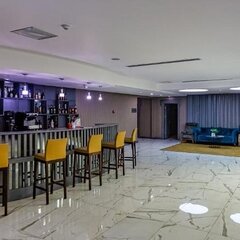 Отель Sky Hotel, Баку