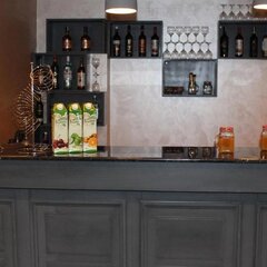 Отель Sky Hotel, Баку