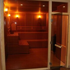 Отель Sky Hotel, Баку