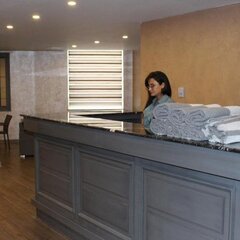 Отель Sky Hotel, Баку