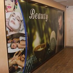 Отель Sky Hotel, Баку