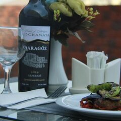 Отель Sky Hotel, Баку