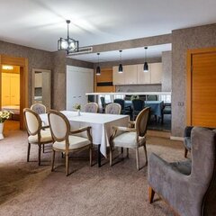 Отель Sky Hotel, Баку