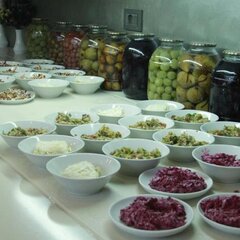 Отель Sky Hotel, Баку