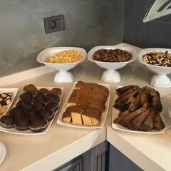 Отель Sky Hotel, Баку