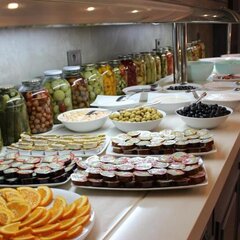 Отель Sky Hotel, Баку